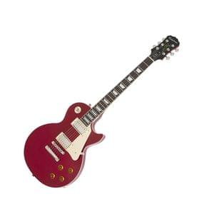 1566374743316-89.Epiphone, Electric Guitar, Les Paul Standard -Cardinal Red ENS-RCCH1 (3).jpg